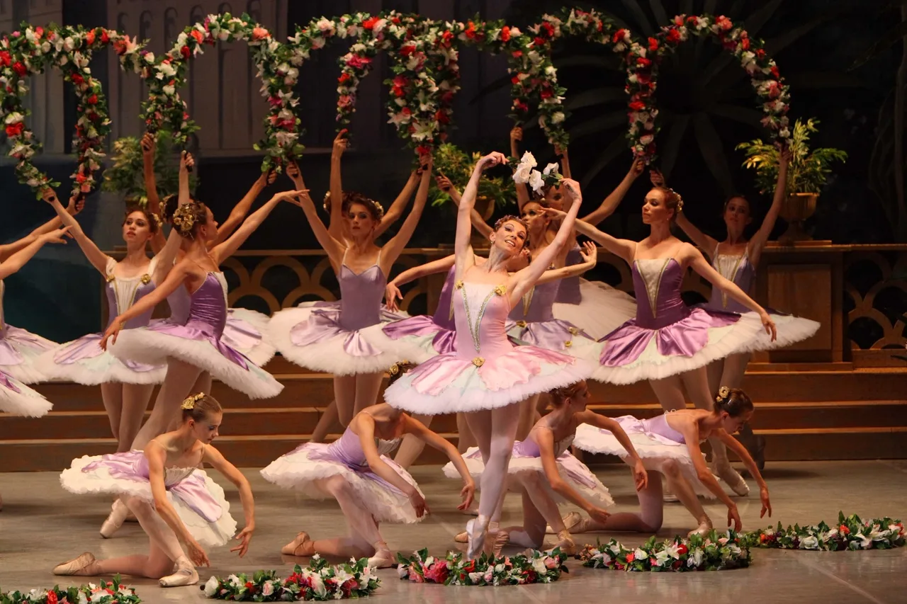 Афиша: Корсар в Перми 10 мая 2026