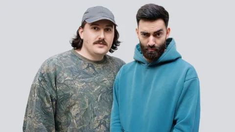 Афиша: Корюн Карапетян и Николай Иванов в Москве 8 мая 2026