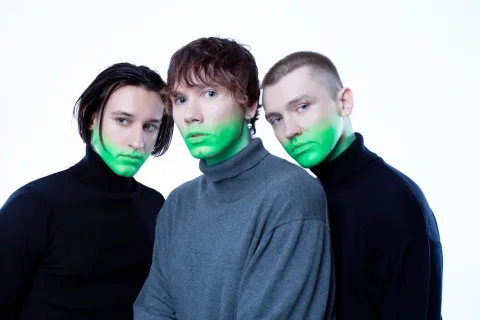 Афиша: Космонавтов нет в Санкт-Петербурге 7 мая 2026