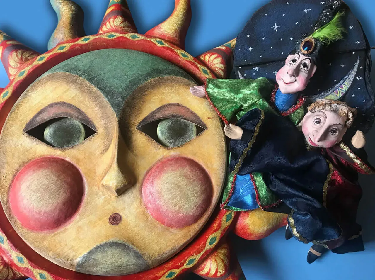 Афиша: Космос. Книга чудес в Санкт-Петербурге 14 мая 2026