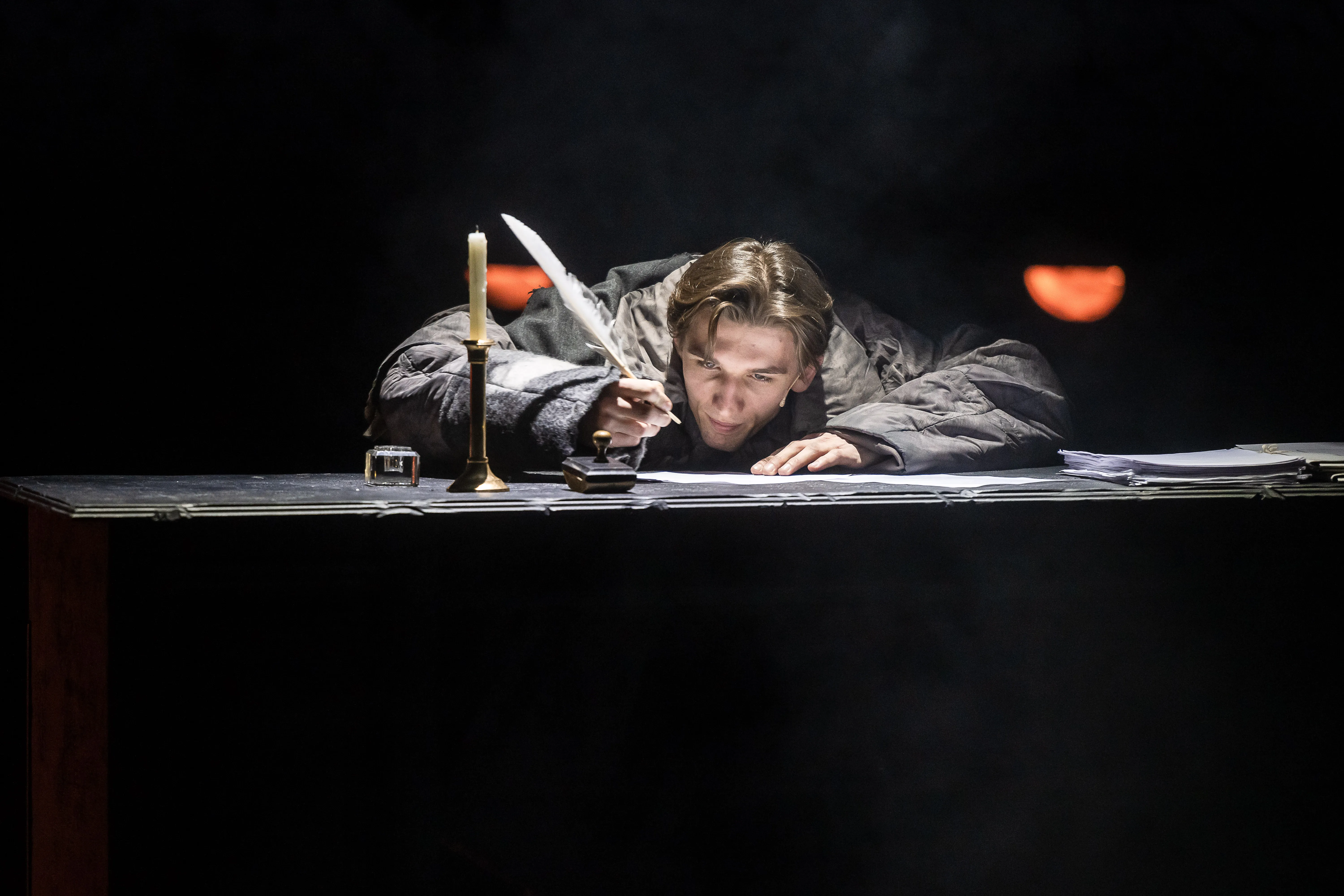 Афиша: Козинцев. Гоголиада в Санкт-Петербурге 5 мая 2026