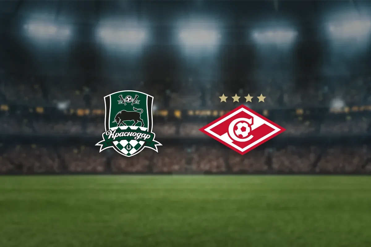 Афиша: Краснодар-М — Спартак-М в Краснодаре 1 мая 2026