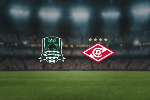 Афиша: Краснодар-М — Спартак-М в Краснодаре 1 мая 2026