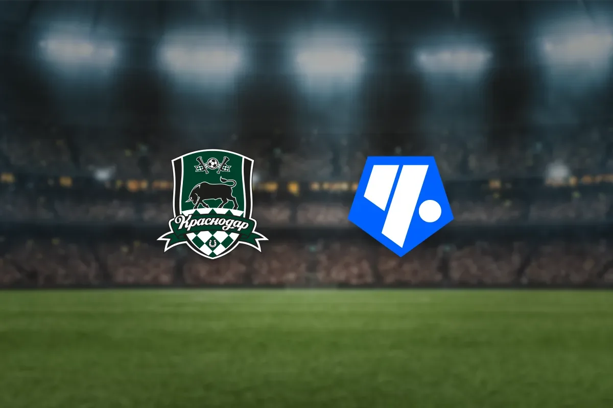 Афиша: Краснодар-U17 — Чертаново-U17 в Краснодаре 16 мая 2026