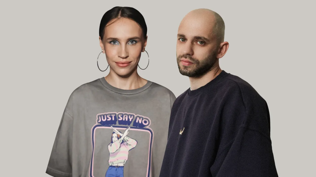 Афиша: Кристина Ганина и Пётр Евдокимов в Санкт-Петербурге 22 мая 2026