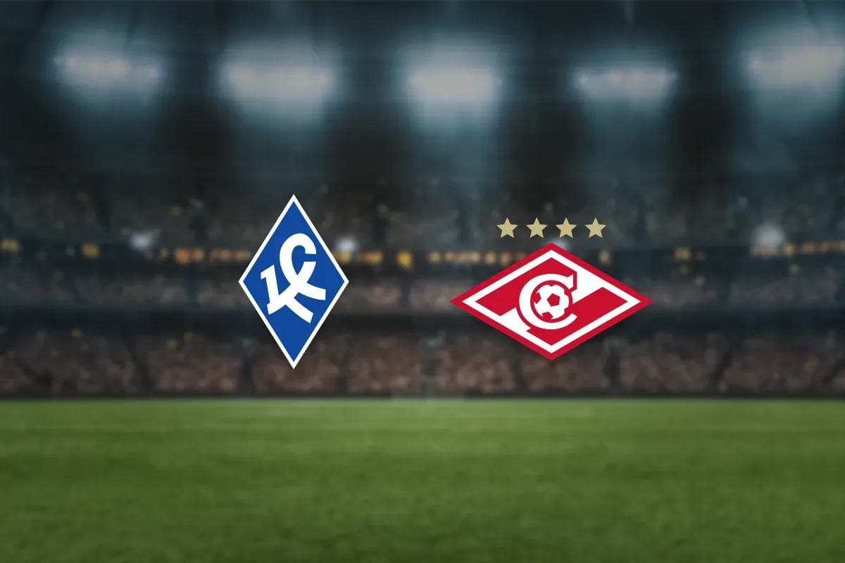 Афиша: Крылья Советов — Спартак в Самаре 1 мая 2026