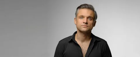 Афиша: Кто я? в Истре 29 мая 2026