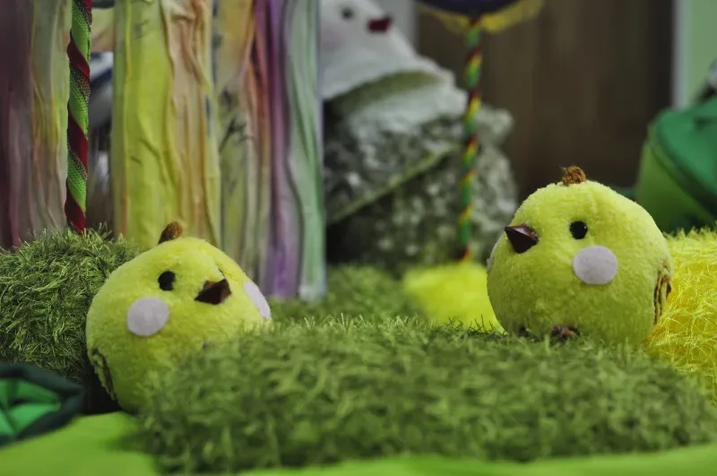 Афиша: Ку-ка-ре-ку! в Кемерове 16 мая 2026