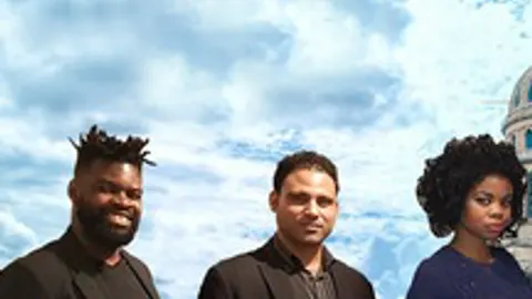 Афиша: Кубинская кавер-группа ProCuban на сцене Noisy River в Санкт-Петербурге 30 мая 2026