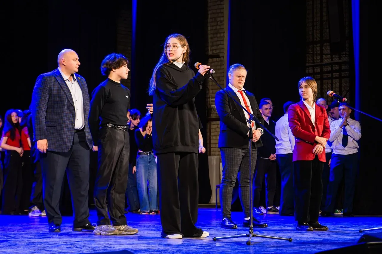 Афиша: Кубок президента клуба КВН Киров в Кирове 15 мая 2026