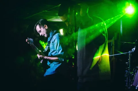 Афиша: культура курения в Казани 5 мая 2026