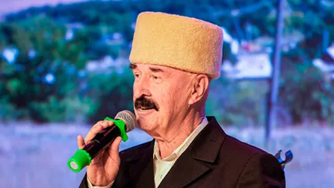 Афиша: Культурно-просветительский проект «Литературные вершины Кавказа» в Ставрополе 22 мая 2026