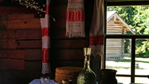 Афиша: Культурное наследие народов России: Тематическое мероприятие в Саратове 25 мая 2026