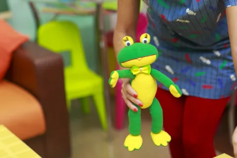 Афиша: Кваки и мокрое путешествие в Санкт-Петербурге 30 мая 2026