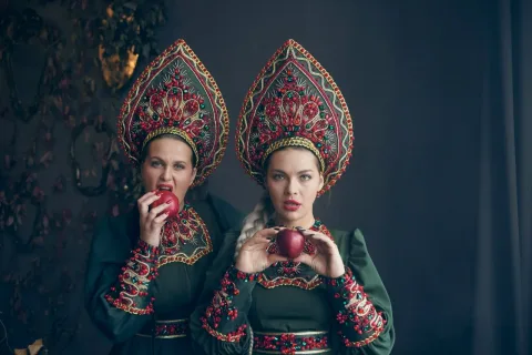 Афиша: Квартирник в Москве 24 мая 2026