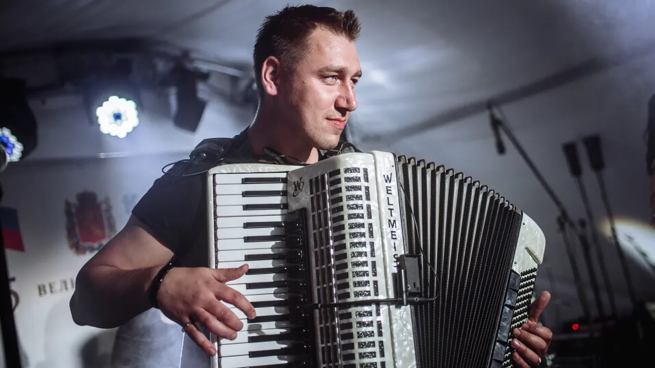 Афиша: Квартирник в Доме Чехова в Туле 14 мая 2026