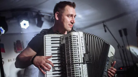 Афиша: Квартирник в Доме Чехова в Туле 14 мая 2026