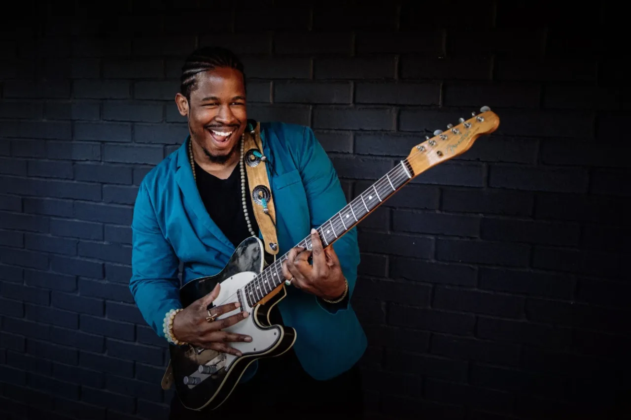 Афиша: Квентин Мур в Перми 31 мая 2026