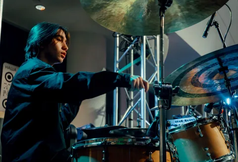 Афиша: Квинтет Романа Кирьянова. Посвящение Кенни Гарретту в Екатеринбурге 7 мая 2026