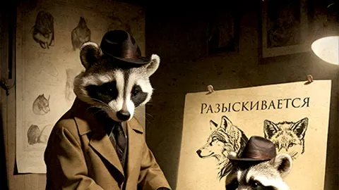 Афиша: Лапы, когти, два хвоста в Сочи 29 мая 2026