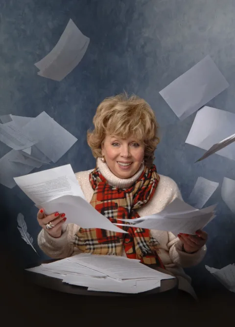 Афиша: Лариса Рубальская в Москве 16 мая 2026