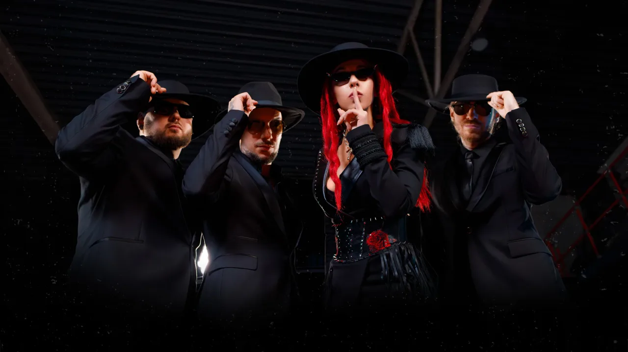 Афиша: Lascala в Калининграде 15 мая 2026