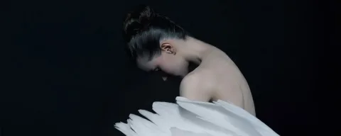 Афиша: Лебединое озеро в Нижнем Новгороде 20 мая 2026