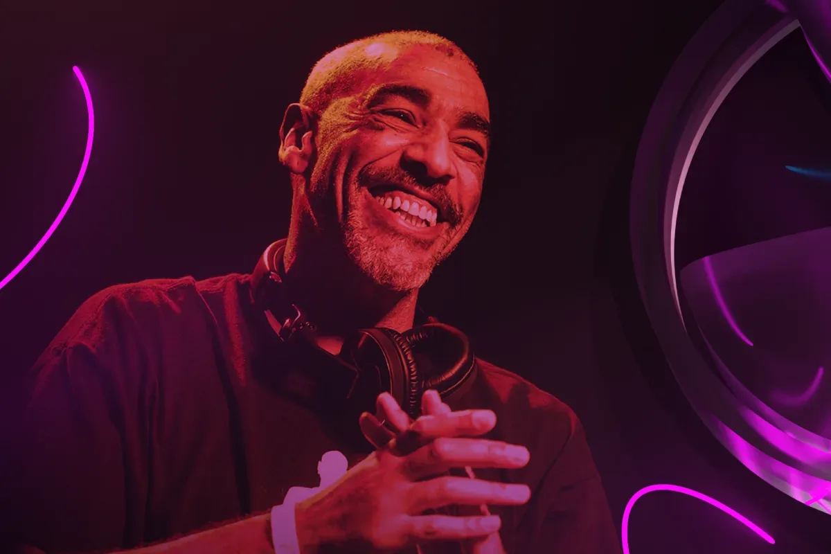 Афиша: Leeroy Thornhill в Санкт-Петербурге 16 мая 2026