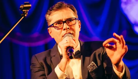 Афиша: Легенды мировой поп-музыки в Санкт-Петербурге 1 мая 2026