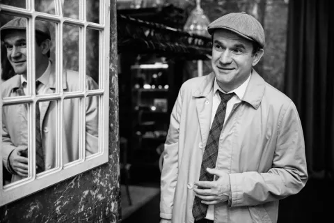 Афиша: Легенды Невского проспекта в Санкт-Петербурге 16 мая 2026