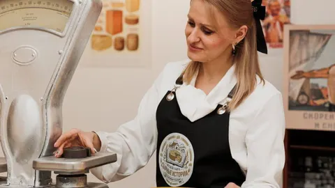 Афиша: Легенды Петербурга. Истории. Традиции. Вкус в Санкт-Петербурге 1 мая 2026