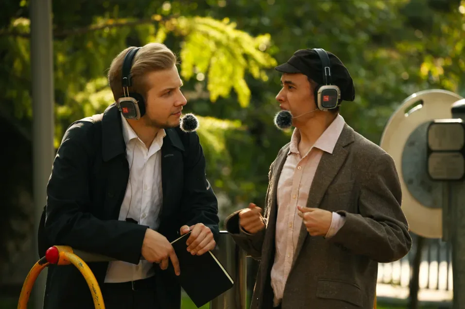 Афиша: Лёгкий человек в Казани 1 мая 2026