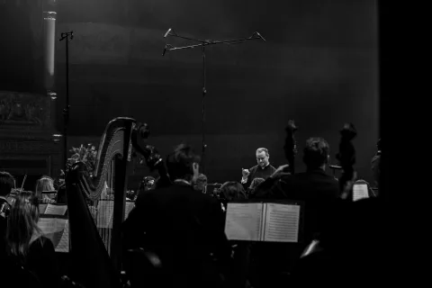 Афиша: Ленинград. Партитура жизни в Санкт-Петербурге 9 мая 2026