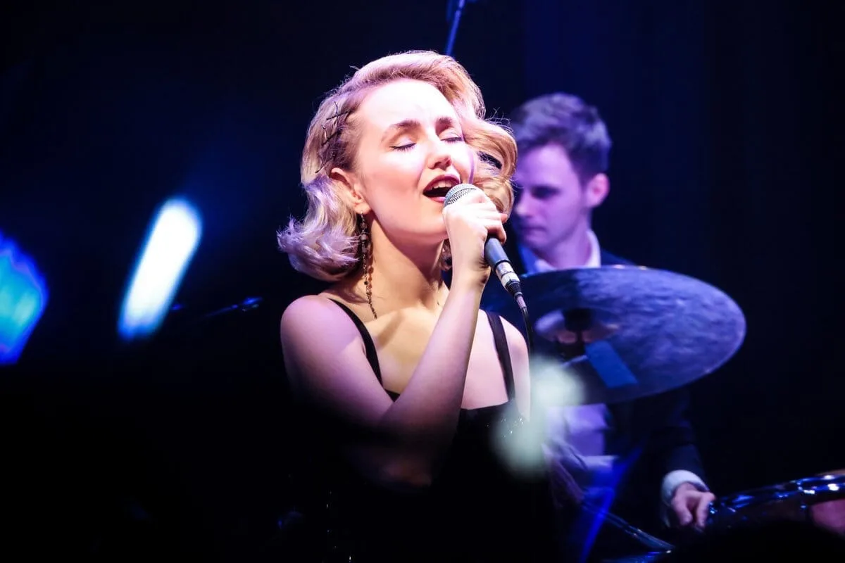 Афиша: Ленинградский патефон в Москве 8 мая 2026