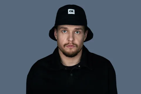 Афиша: Леонид Кулаков и Егор Свирский в Москве 28 мая 2026