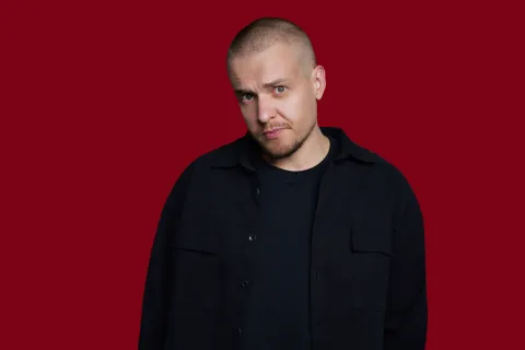 Афиша: Леонид Кулаков в Москве 26 мая 2026