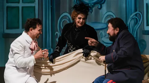 Афиша: Лес в Санкт-Петербурге 11 мая 2026