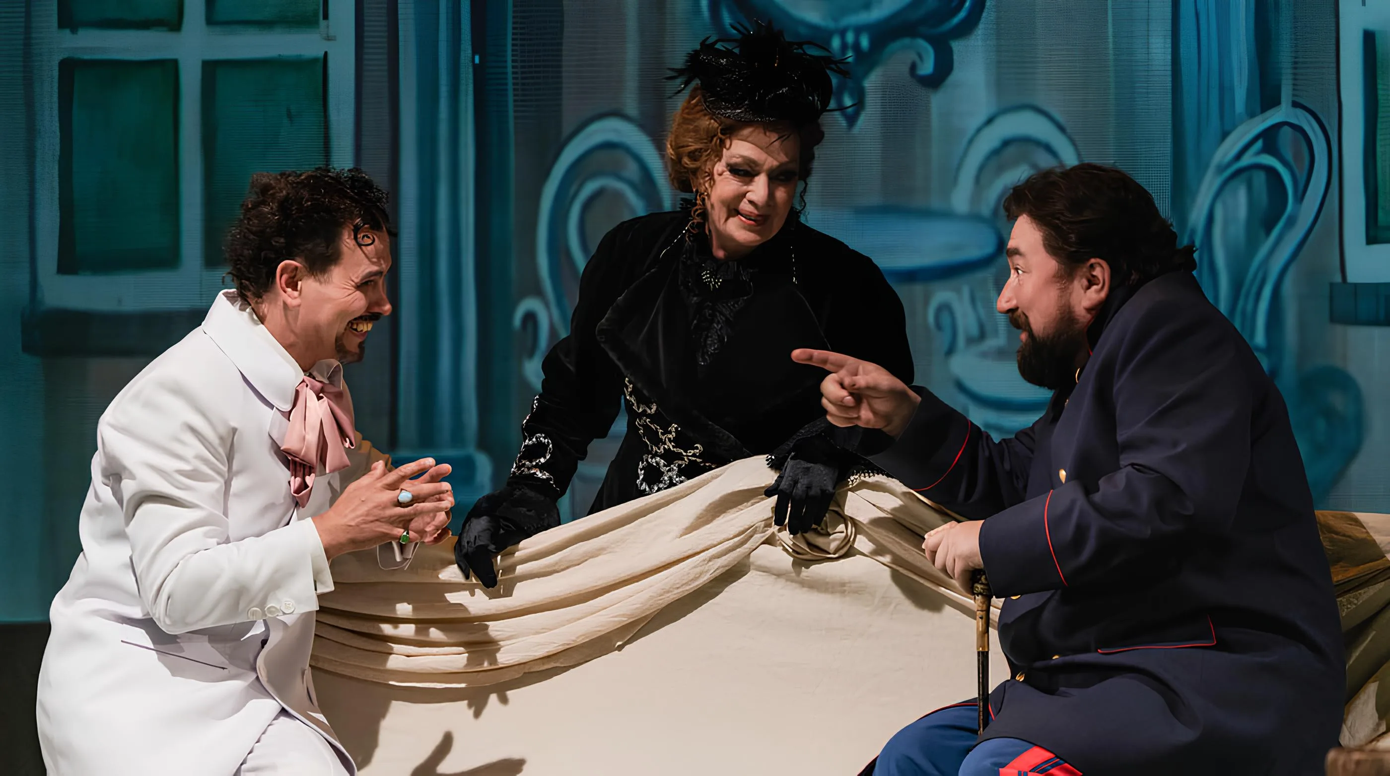 Афиша: Лес в Санкт-Петербурге 11 мая 2026