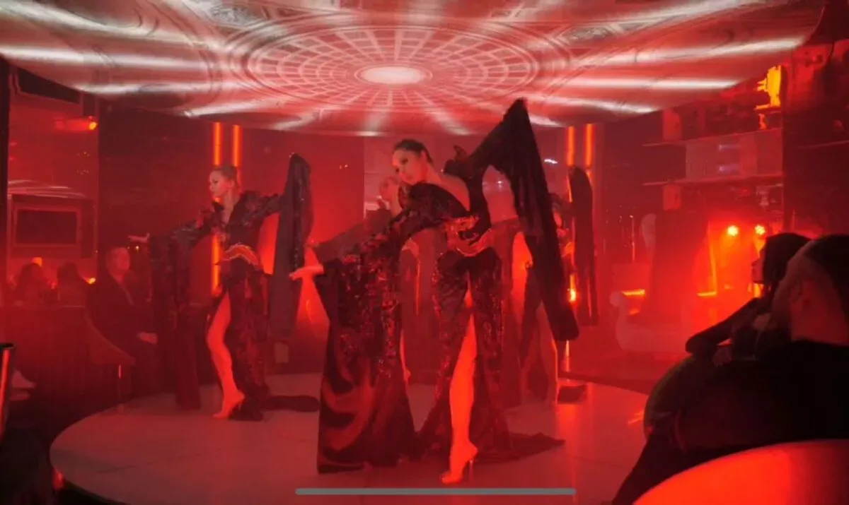 Афиша: Летний бал таинств в Санкт-Петербурге 22 мая 2026