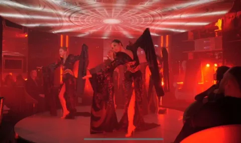 Афиша: Летний бал таинств в Санкт-Петербурге 22 мая 2026