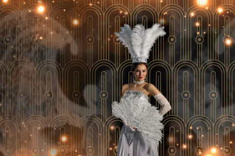 Афиша: Летучая мышь в Новосибирске 3 мая 2026