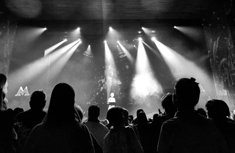 Афиша: Летят журавли в Краснодаре 9 мая 2026