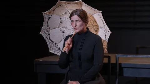 Афиша: Личная тема в Москве 19 мая 2026