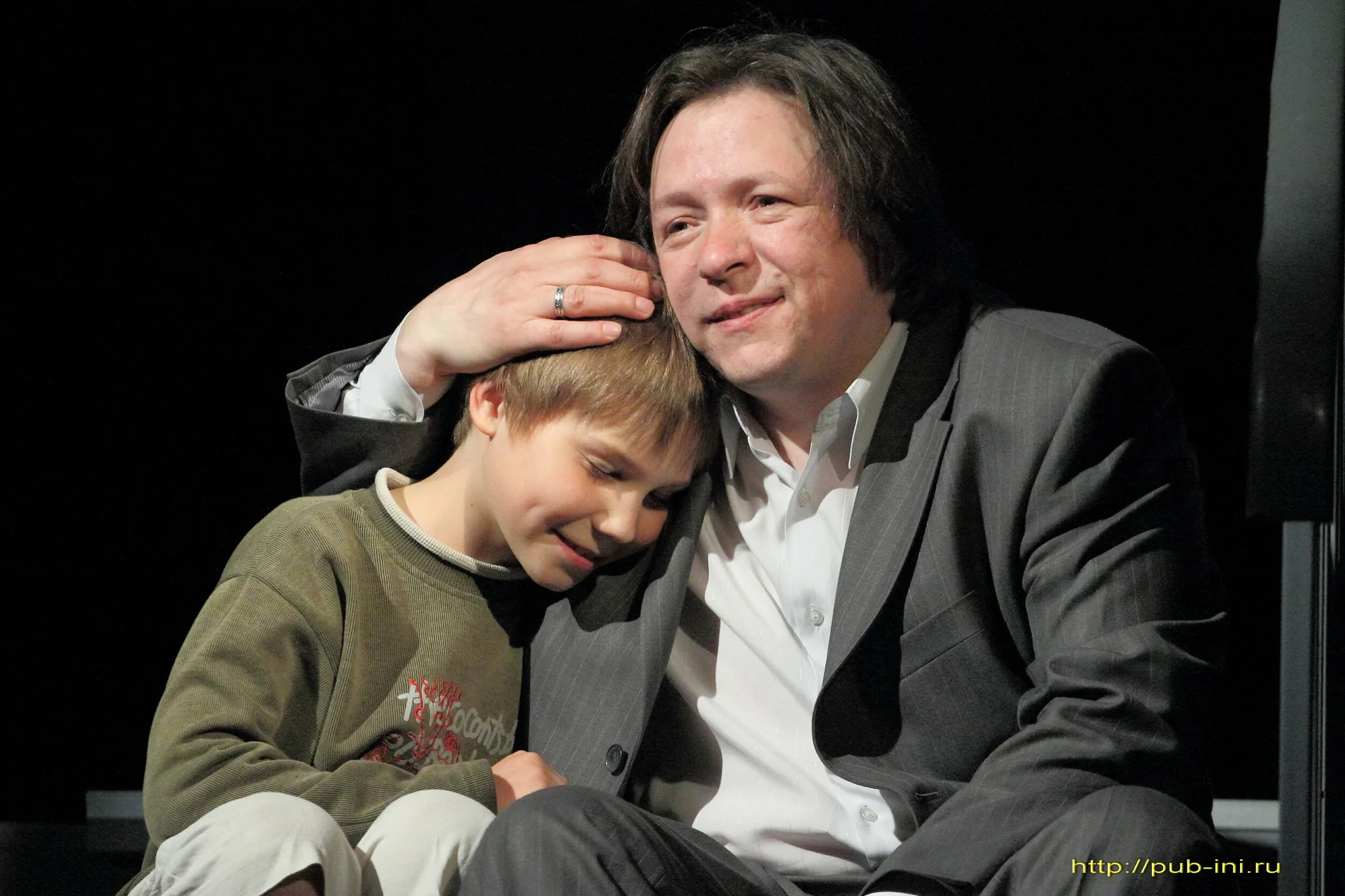 Афиша: Лифт в Москве 28 мая 2026