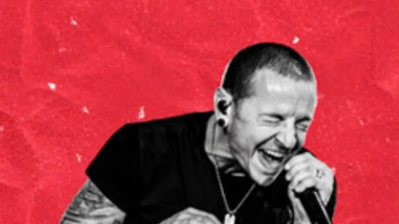 Афиша: Linkin Park в Краснодаре 30 мая 2026