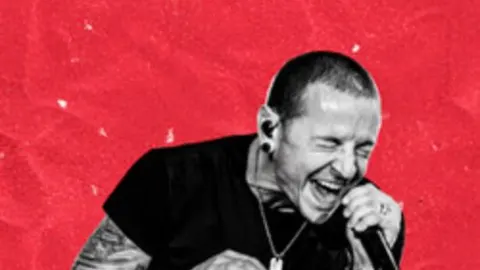 Афиша: Linkin Park в Краснодаре 30 мая 2026