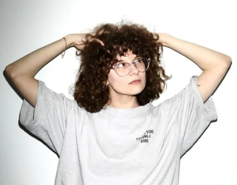 Афиша: Лиза Громова в Москве 15 мая 2026