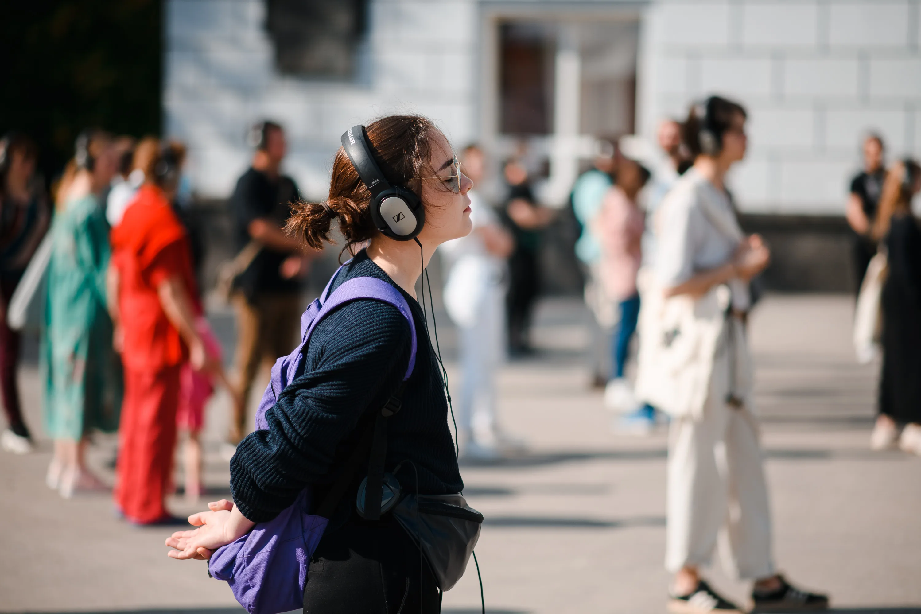 Афиша: Локация / Location в Перми 7 мая 2026