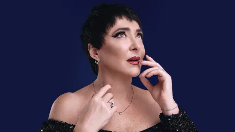 Афиша: Лолита в Москве 31 мая 2026