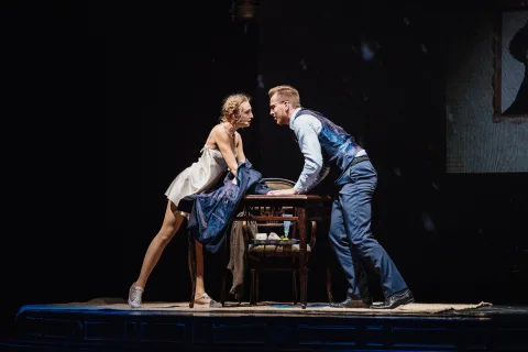 Афиша: Лолита в Санкт-Петербурге 1 мая 2026